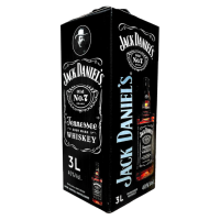 Віскі Джек Деніалс 3 літри