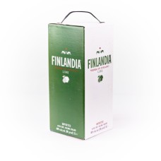 Горілка Фінляндія Лайм 3 літри