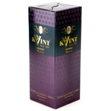 Коньяк Квінт 10 років 2 літри