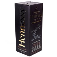 Коньяк Хенесі 3 літри