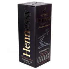 Коньяк Хенесі 3 літри