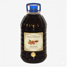 Коньяк на розлив Мигдаль 5 літрів