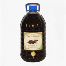 Коньяк на розлив Шоколад 5 літрів