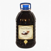 Коньяк на разлив Кофе 5 литров