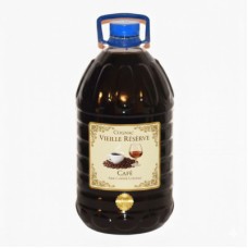 Коньяк на розлив Кава 5 літрів