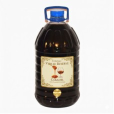 Коньяк на розлив Карамель 5 літрів