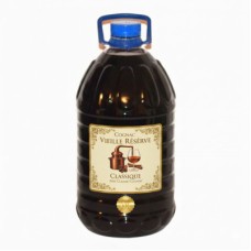 Коньяк на розлив Класичний 5 літрів