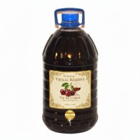 Коньяк на разлив Вишня 5 литров