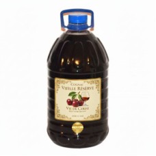 Коньяк на розлив Вишня 5 літрів