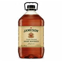 Віскі Джеймсон 5 літрів