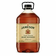 Віскі Джеймсон 5 літрів
