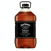 Віскі Джек Деніалс 5 літрів