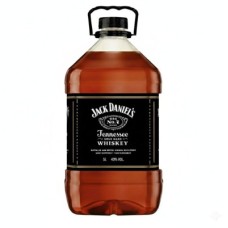 Віскі Джек Деніалс 5 літрів